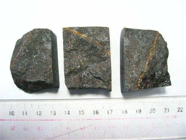 宁波鄞州铁矿石点击