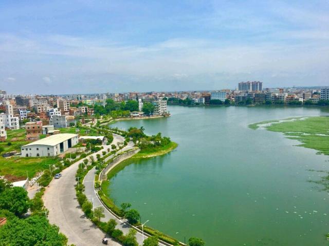 吴川市属于哪个市