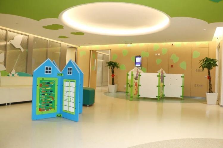 北京京都儿童医院 多科折扣活动 庆五周年