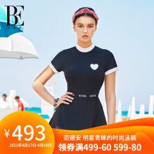 【范德安泳衣女】价格_图片_品牌_怎么样-京东商城