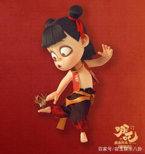 以后,国产动漫还能有多少部《哪吒之魔童降世》