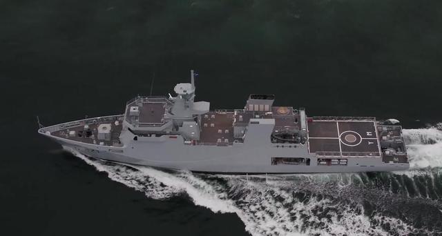 巴基斯坦花重金从荷兰采购巡逻舰,发现被坑?巴铁:还是