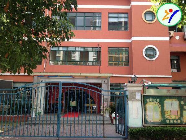 上海市闵行区颛桥镇幼儿园