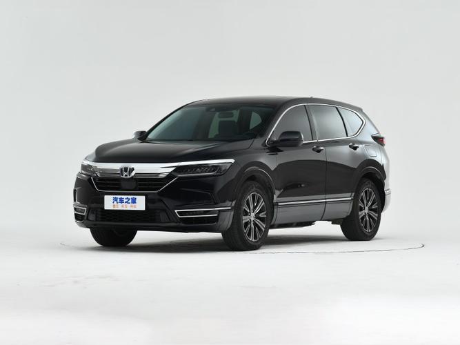 广汽本田 皓影新能源 2022款 e:phev 尊享版