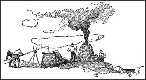 转载名著插图神秘岛全