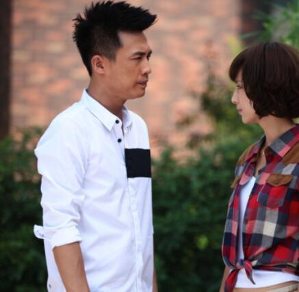 【图】杜淳和薛佳凝的电视剧是什么 《恋爱那点事儿》