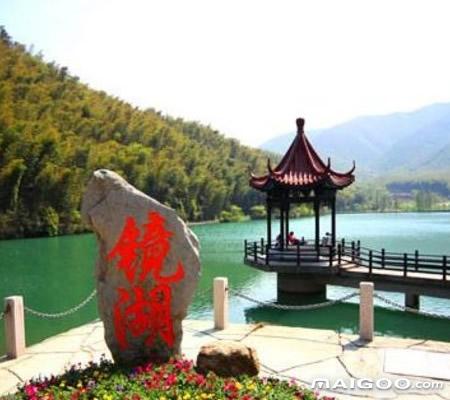 宜兴十大旅游景点 宜兴最值得去的地方