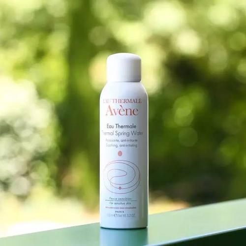 avène雅漾舒护活泉水喷雾|150ml  1份