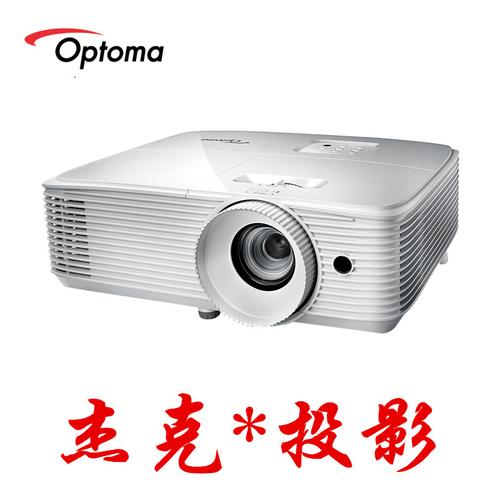 ktv 高清投影仪 1080p 家用 hd290 奥图码