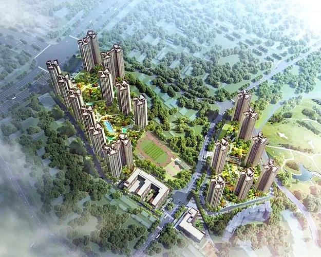 龙光玖悦城-惠州龙光玖悦城房价-博罗龙光玖悦城楼盘