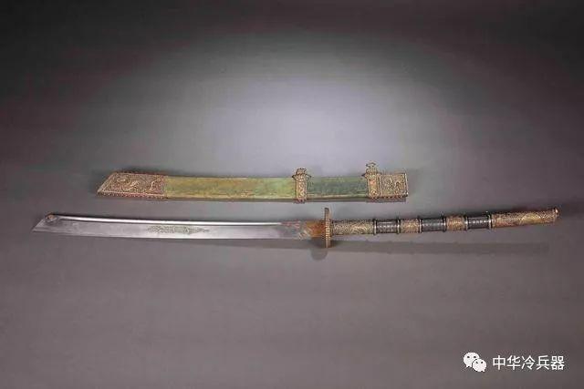 中国古代冷兵器不胜枚举哪些兵器才是最厉害的