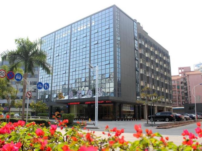 深圳禧程酒店(南山后海店)