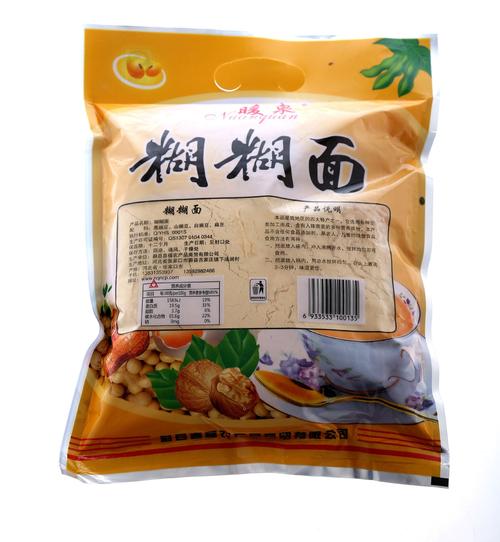 暖泉豆制 豆类食品 蔚州特产糊糊面 绿色营养食品 早晚餐 .