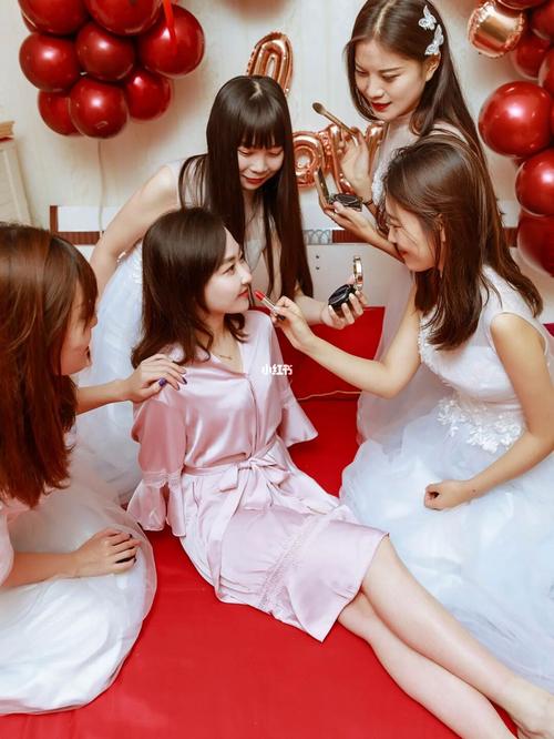 小时代风格5.0楼梯照