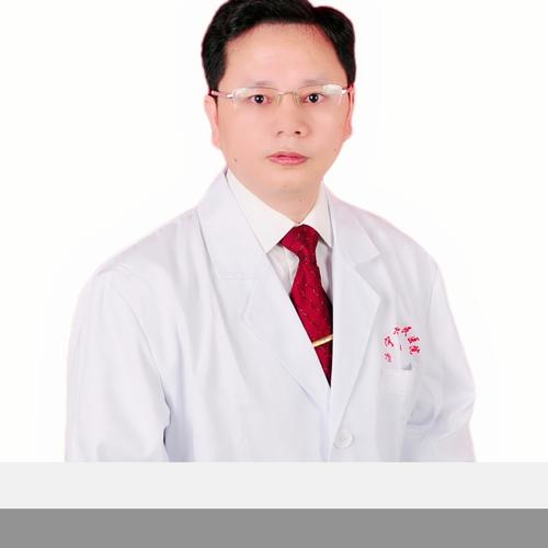 何永清