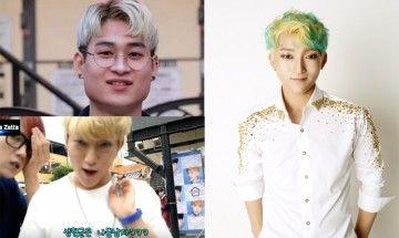 韩国史上最丑男团 ?zetta,alldayz以「丑」杀出血路