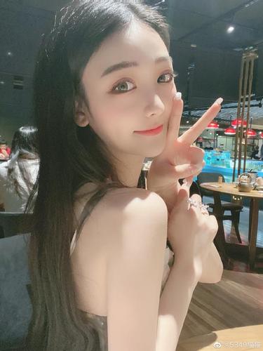 yy美女主播猫猫图集