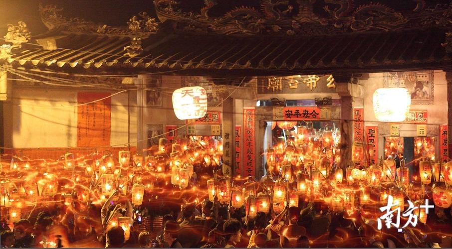 "我家的年味儿"南方拍客摄影大赛 丨 这个春节最有年味儿的19张图在