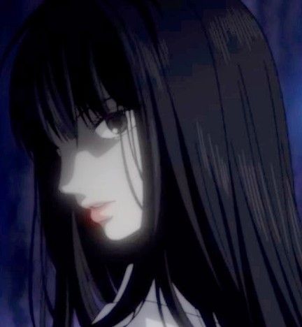 【鸩】唔.这是爽子.自截