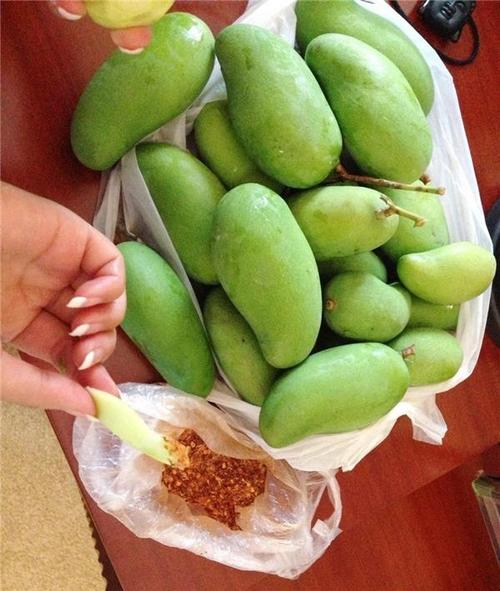 云南冬季水果大全图片欣赏