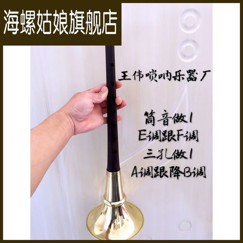 唢呐山西调大定襄柏木杆子内蒙忻州原平唢呐