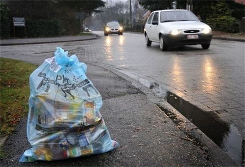 说说比利时的垃圾回收和网络限制流量