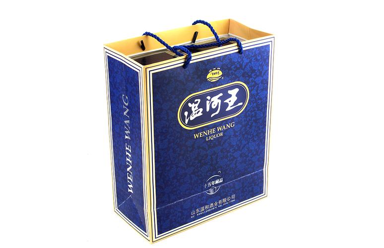 温河王十五年藏品浓香型白酒 76.300000 价格 76.30 促销 ¥76.