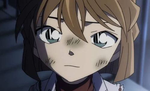 《名侦探柯南》剧场版的转变,其实是经典日本动漫在新