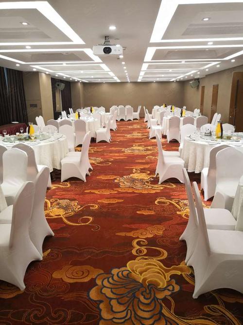 石家庄京州国际酒店