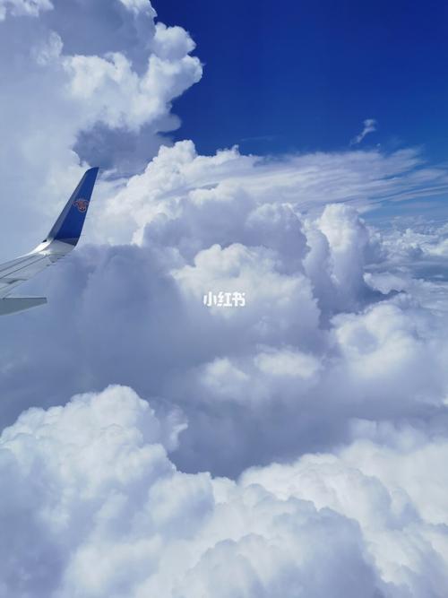 云南回程飞机上空景色_景点_旅游_云南旅游_出行_传统