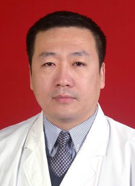 姜南(郑州大学整形美容研究所所长)