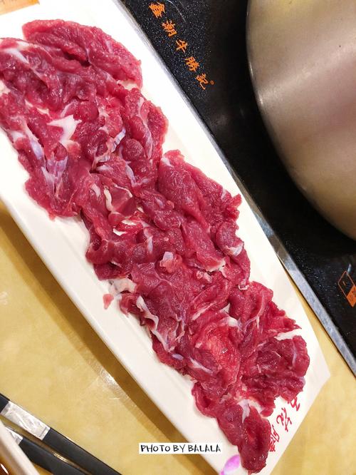 大朙少女吃青岛|还等什么,快来参加肉食动物的盛宴吧!