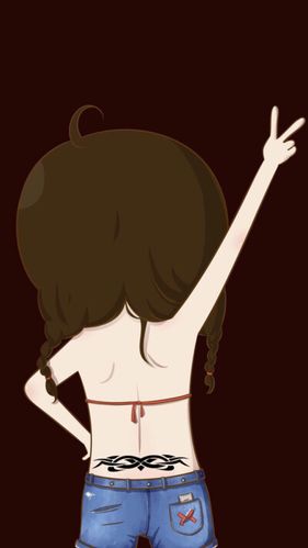 一套一套的壁纸