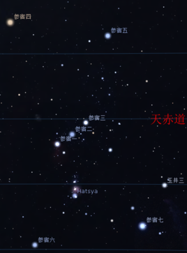 猎户座(天文学星座)_百度百科