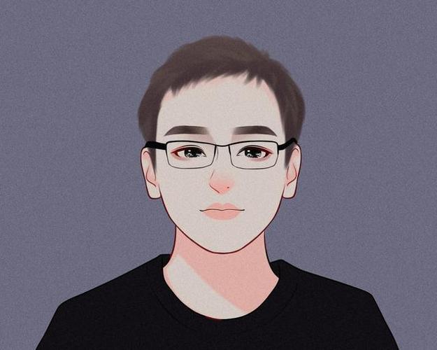 商务风头像盛行彰显成熟和大气让你更加有魅力