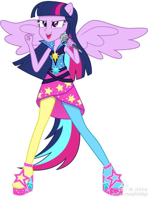 小马国女孩,好看又学习 追问: 给我看看. 照片.