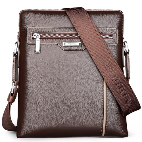 2020男士单肩包斜挎包男单肩包大容量男式挎包单肩包男士休闲包包真皮