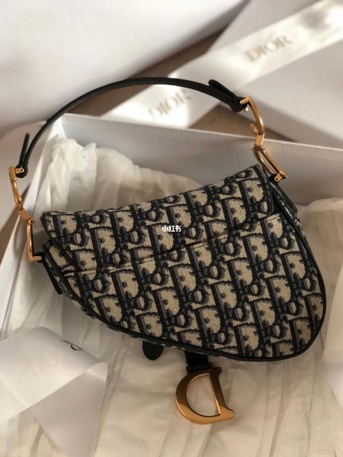 dior 老花马鞍包 小号_迪奥怎么样_马鞍包_包包_最爱的包包_时尚_箱包