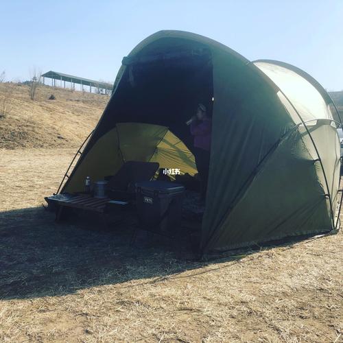 我心目中最帅的帐篷_帐篷_露营_户外_户外露营_出行