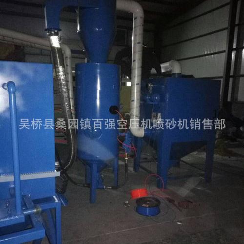 大量销售 吸砂机粉尘滤芯 真空吸砂机高质量除尘滤筒