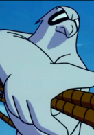 后来黑猫警长呼叫直升机中队与地面警力协同作战,成功将食猴鹰绳之以