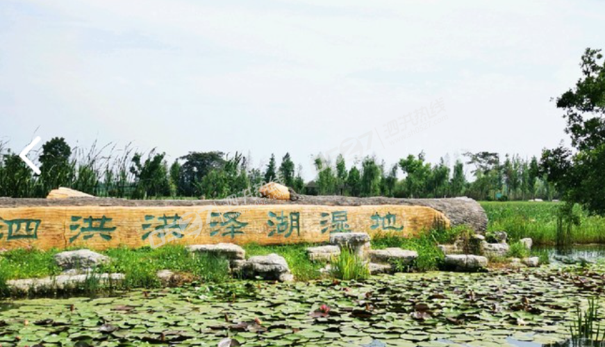 温馨提醒:中秋高速不免费,泗洪这些景点值得一玩