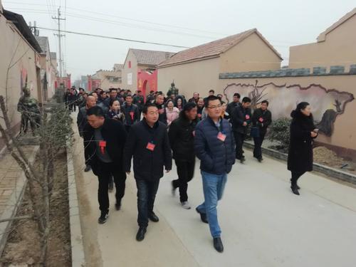 丰县首羡镇人民政府 - 乡镇动态 - 首羡镇第四届人民