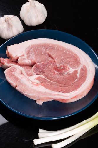 猪肉图片