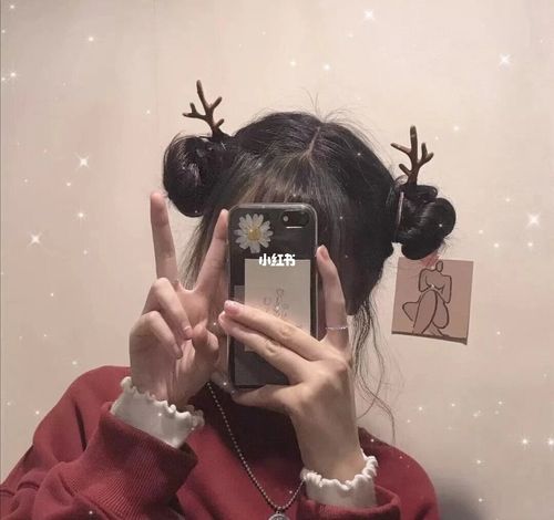 仙气三人闺蜜头像(适合跨年用)