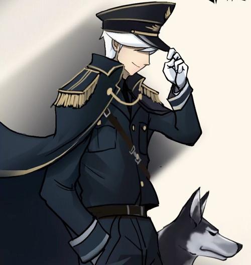 杰克大魔王祝福.