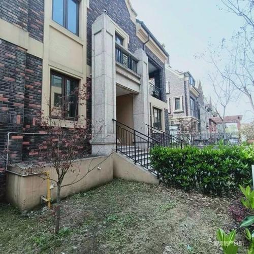 长泰国际社区别墅