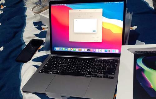 为什么浩南不建议购买m1芯片的苹果电脑跑分高不一定好用