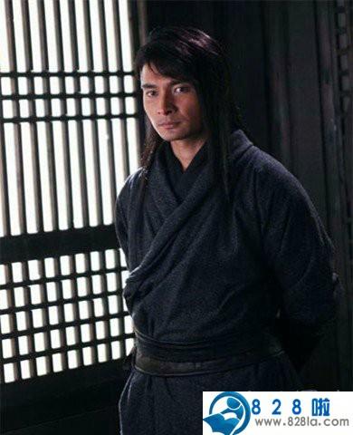 《新流星蝴蝶剑》叶翔剧照