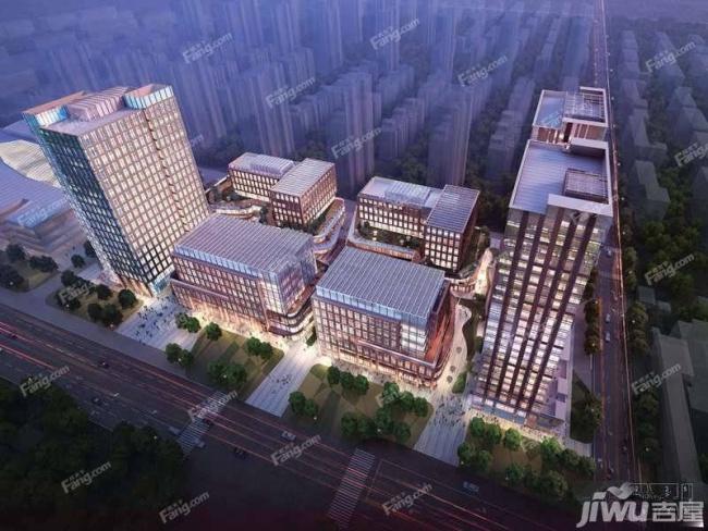沈阳中粮隆玺祥云楼盘详情-吉屋网